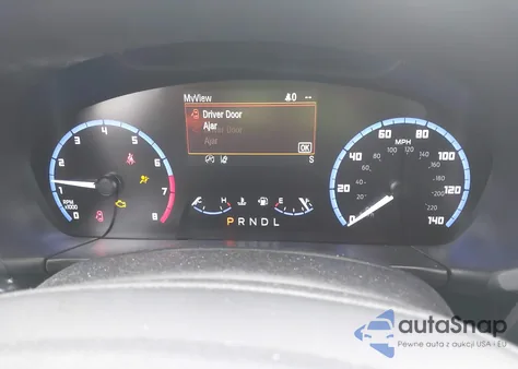 2022 Ford Bronco Sport из США, поврежденный, VIN 3FMCR9A61NRD86439